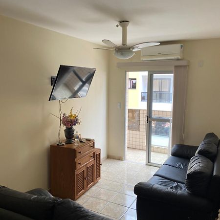 Apartamento Praia Grande 우바투바 외부 사진