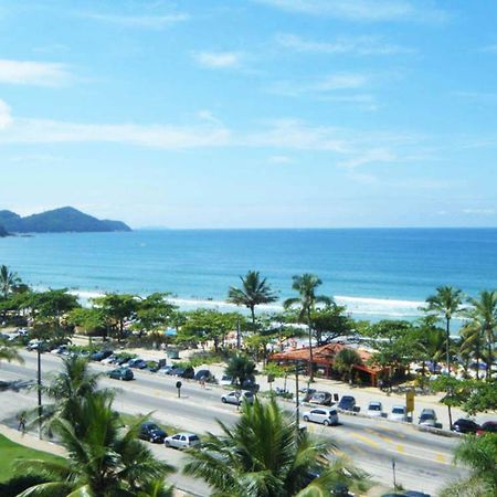 Apartamento Praia Grande 우바투바 외부 사진